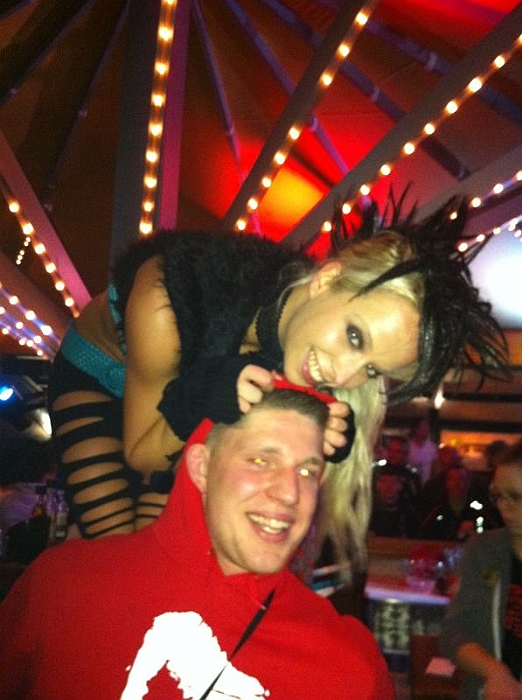 06- Sonne, Flachauwinkel,  Apresski 141